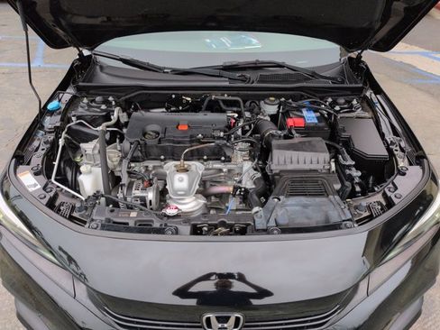 Used 2023 Honda Civic Sport image 21