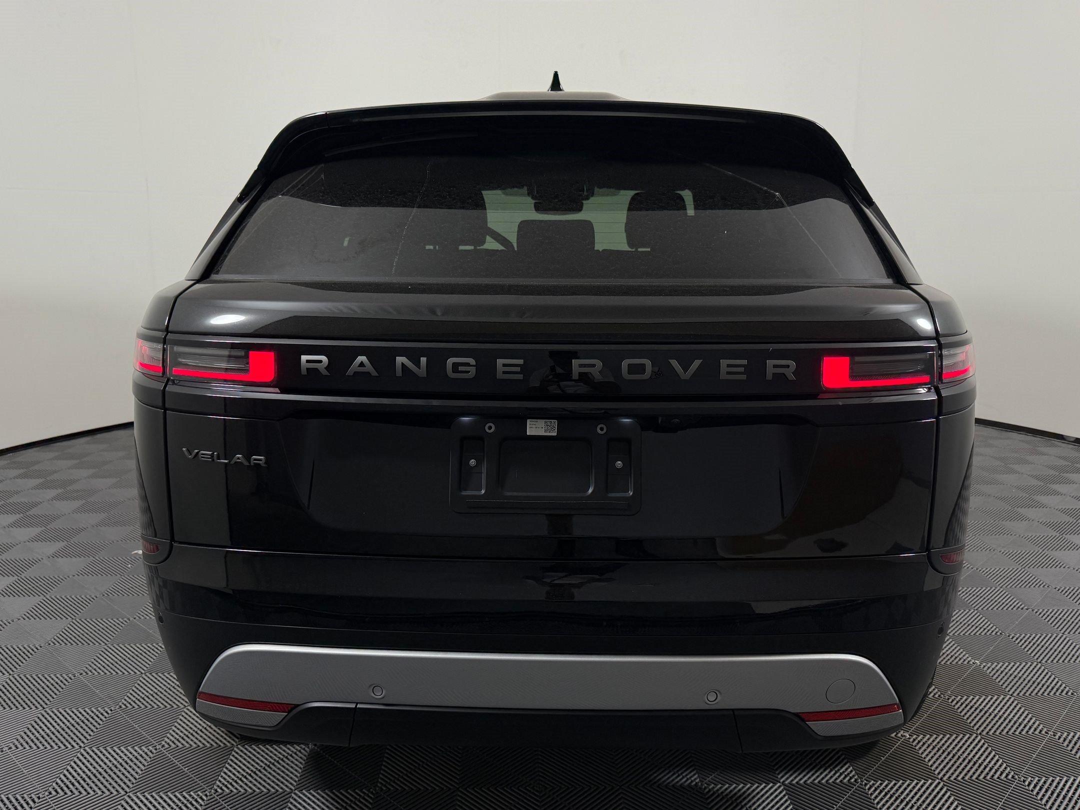 New 2026 Land Rover Range Rover Velar S AWD/4WD image 10
