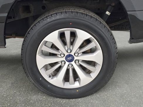 Used 2018 Ford F150 XL w/ Equipment Group 101A Mid AWD/4WD image 29