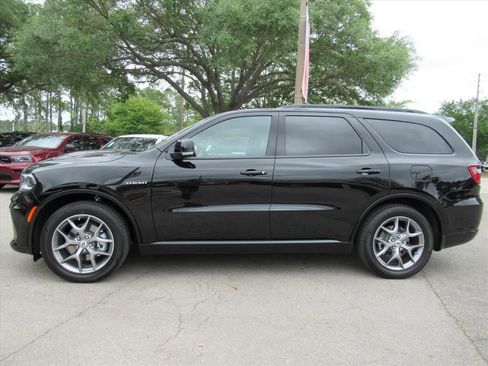 New 2026 Dodge Durango GT AWD/4WD image 4
