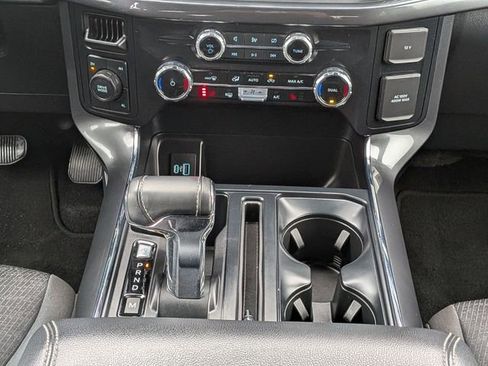 Used 2023 Ford F150 XLT w/ Equipment Group 302A High image 19