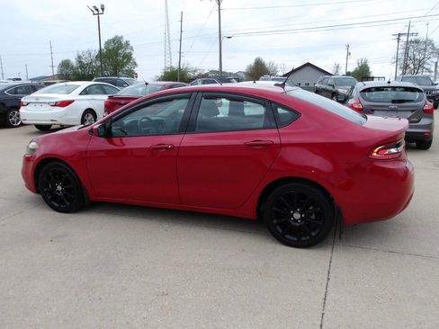 Used 2013 Dodge Dart Aero image 3