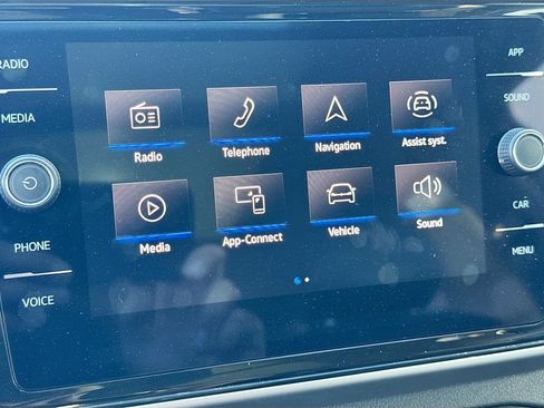 Used 2023 Volkswagen Atlas SE FWD image 16