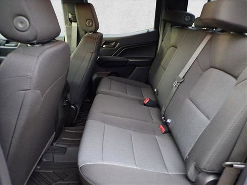 New 2026 Chevrolet Colorado Trail Boss image 8