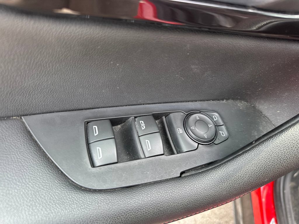 Used 2020 Chevrolet Blazer RS FWD image 46