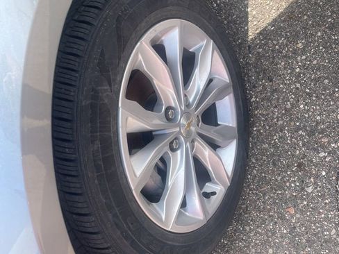 Used 2023 Chevrolet Malibu LT w/ LPO, Floor Liner Package image 21