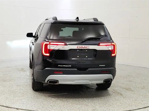 Used 2023 GMC Acadia SLE w/ Driver Convenience Package image 6