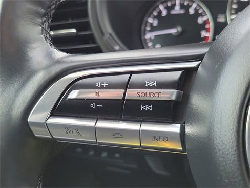 Used 2023 MAZDA CX-30 2.5 Turbo w/ Premium Package image 13