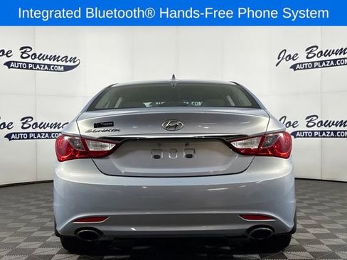 Used 2011 Hyundai Sonata SE image 7