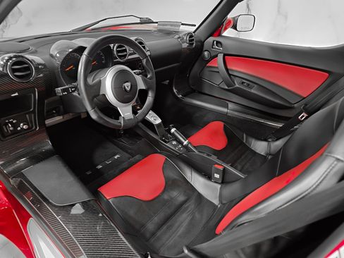 Used 2010 Tesla Roadster Sport RWD image 27