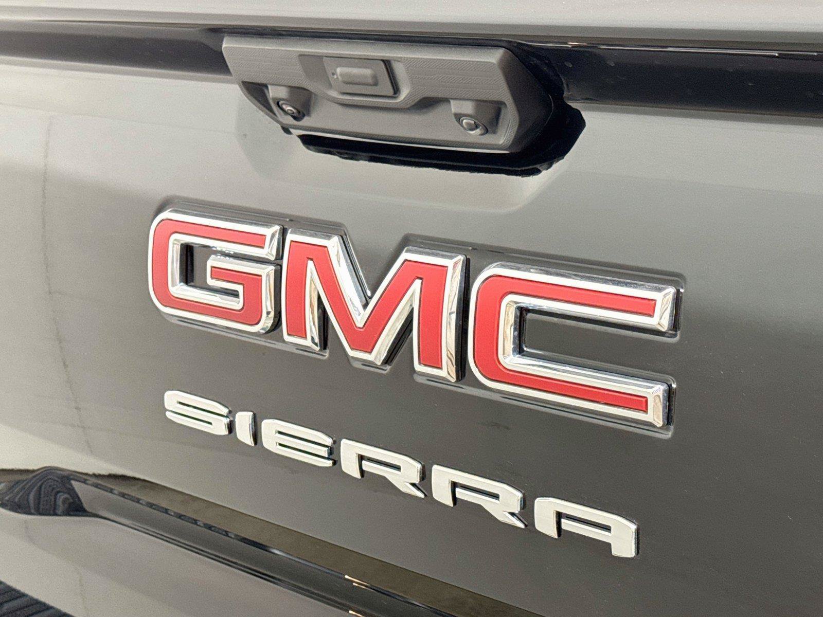 New 2026 GMC Sierra 1500 SLE AWD/4WD image 18