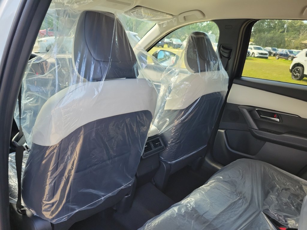 New 2026 MAZDA CX-5 Preferred AWD/4WD image 11