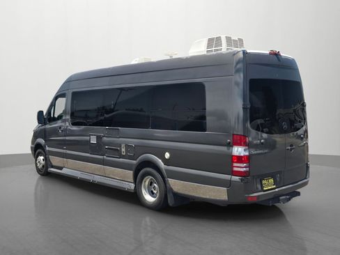 Used 2011 Mercedes-Benz Sprinter 3500 image 6