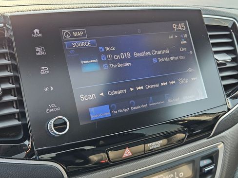 Used 2023 Honda Ridgeline RTL-E image 25