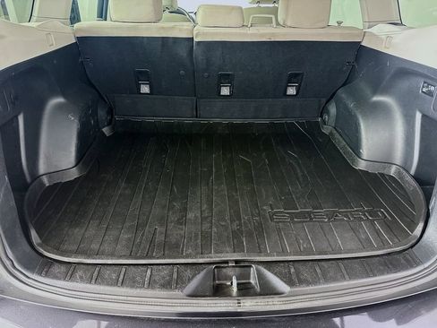 Used 2017 Subaru Forester 2.5i Premium w/ All-Weather Package image 30