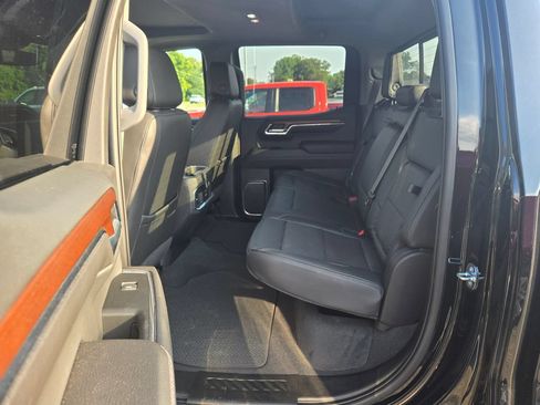 Used 2023 GMC Sierra 1500 Denali AWD/4WD image 8