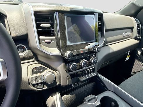 New 2026 RAM 1500 Big Horn w/ Night Edition AWD/4WD image 15