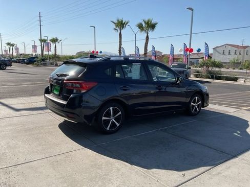 Used 2020 Subaru Impreza 2.0i Premium AWD/4WD image 7