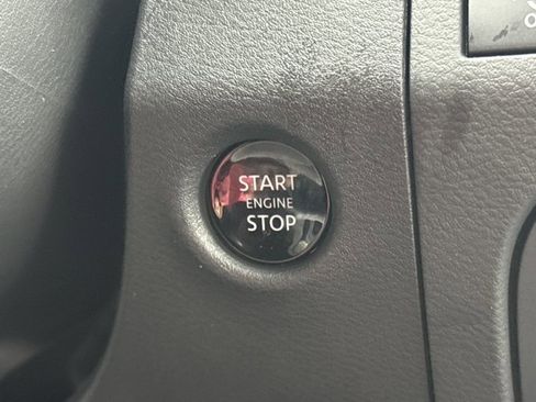 New 2026 Nissan Frontier SV w/ All-Weather Content Package image 21