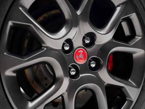 Used 2019 FIAT 124 Spider Abarth w/ Convenience Group RWD image 24