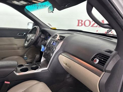 Used 2013 Ford Explorer FWD w/ Class III Trailer Tow Pkg image 17