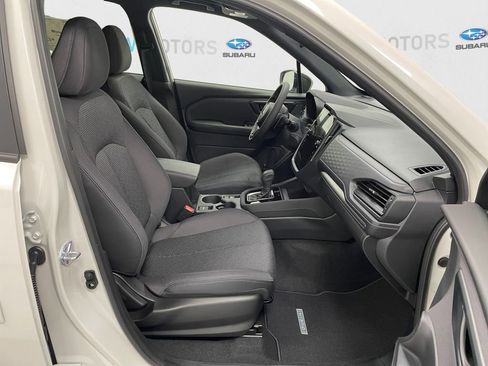 New 2025 Subaru Forester Premium image 18