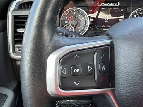 Certified 2020 RAM 1500 Big Horn AWD/4WD image 21