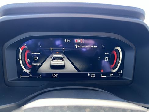 Certified 2026 Nissan Rogue SL image 22