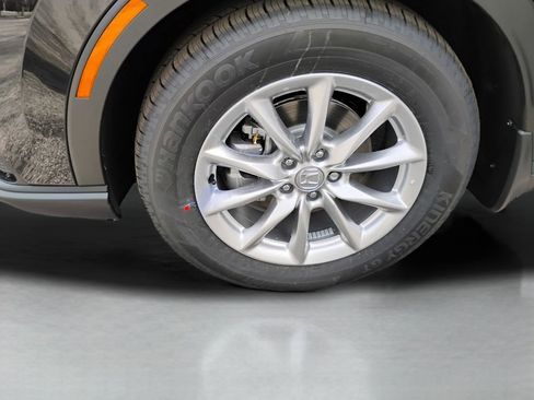 New 2026 Honda CR-V EX image 36