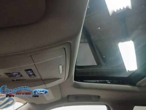 Used 2016 Chevrolet Silverado 1500 High Country w/ High Country Premium Package image 16