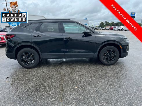 Used 2023 Chevrolet Blazer LT w/ Convenience Package FWD image 6