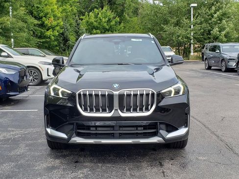 New 2026 BMW X1 xDrive28i w/ Convenience Package image 2
