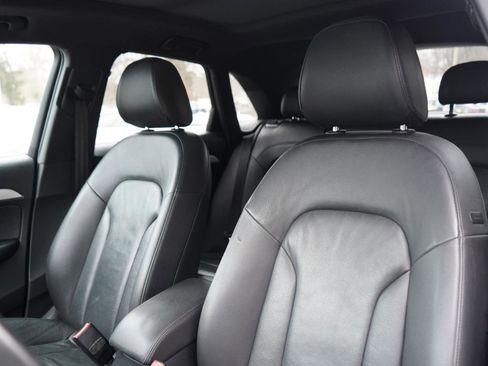 Used 2017 Audi Q3 2.0T Premium w/ Convenience Package image 19