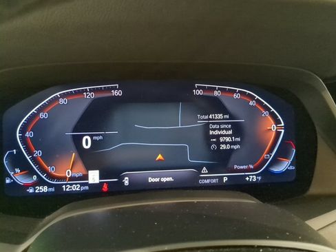 Used 2022 BMW X5 xDrive40i w/ Premium Package AWD/4WD image 15