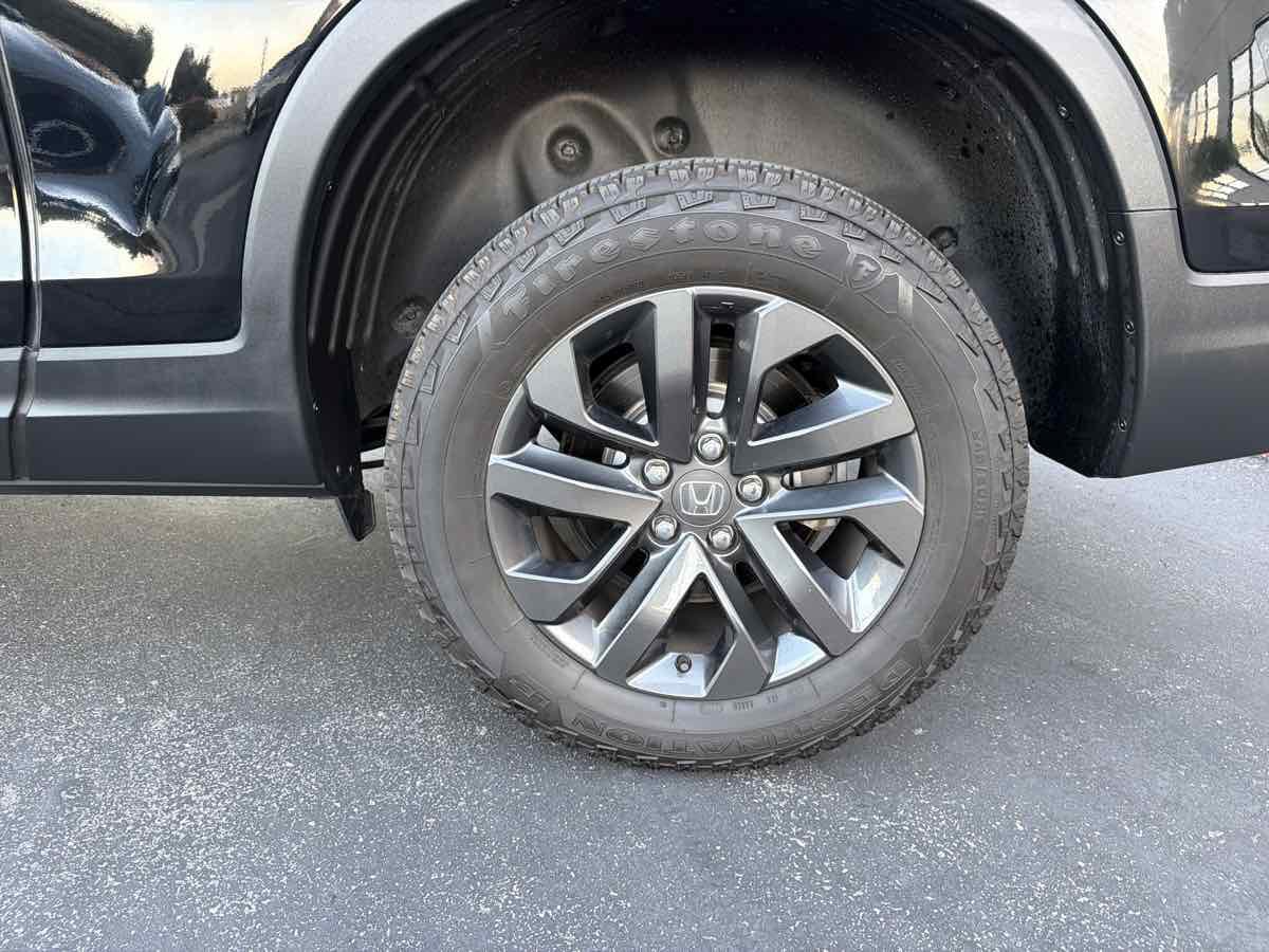 Used 2023 Honda Ridgeline Sport image 38