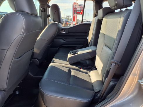 Used 2024 Toyota Land Cruiser w/ Premium Package AWD/4WD image 21