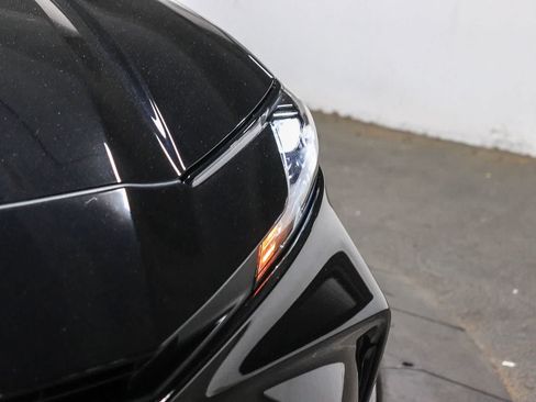 Used 2025 Toyota Camry LE FWD image 7