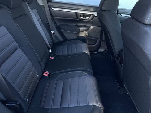 Used 2021 Honda CR-V Special Edition image 29