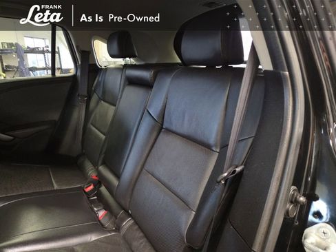 Used 2013 Acura RDX FWD image 20