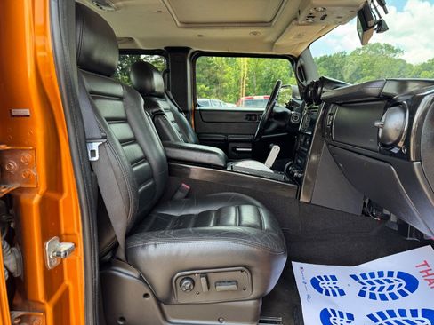 Used 2006 HUMMER H2 SUT w/ Limited Edition H2 image 18