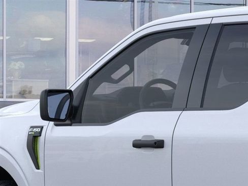 New 2025 Ford F150 STX w/ Equipment Group 200A image 20