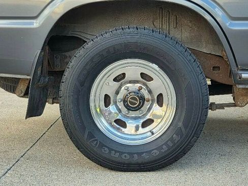Used 1988 Toyota Land Cruiser AWD/4WD image 31