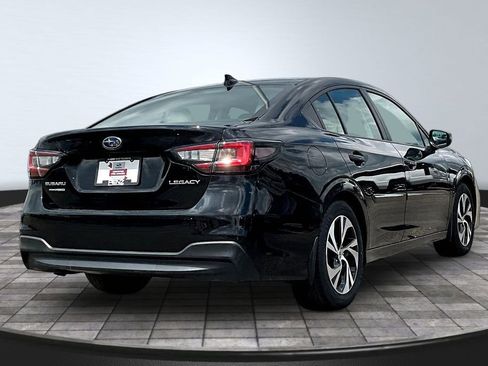 Used 2025 Subaru Legacy Premium AWD/4WD image 6