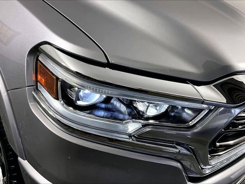 Used 2022 RAM 1500 Limited image 25