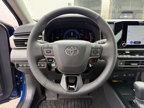 Certified 2026 Toyota Camry LE image 22