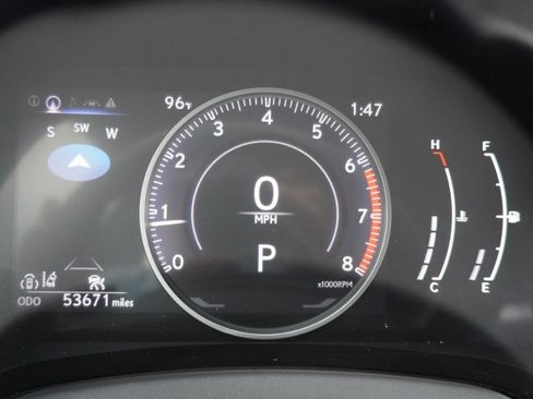 Certified 2023 Lexus RX 350 Premium FWD image 15