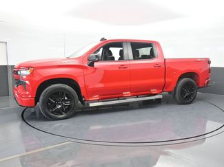 Used 2023 Chevrolet Silverado 1500 RST video 2