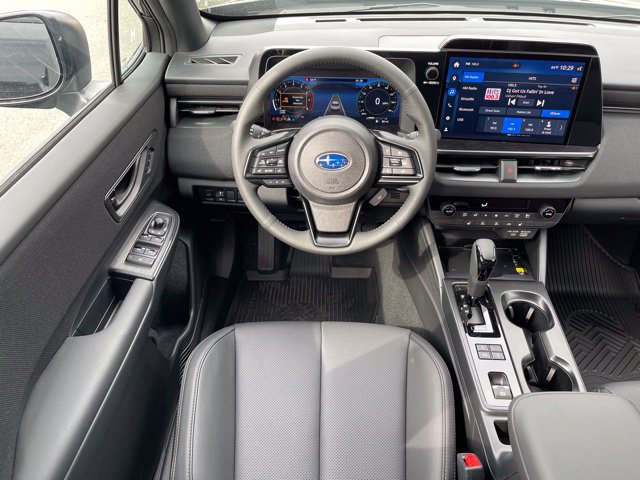 New 2026 Subaru Outback Limited w/ Premium/Limited Package 2 AWD/4WD image 6