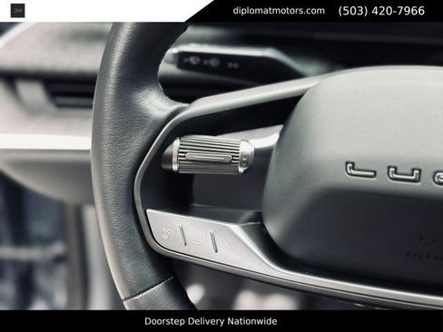 Used 2025 Lucid Air Pure RWD image 29
