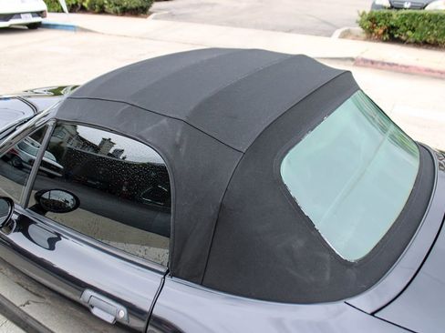 Used 1998 BMW M Roadster RWD image 14